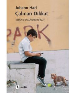 Çalınan Dikkat