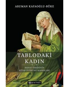 Tablodaki Kadın