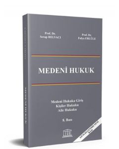 Medeni Hukuk