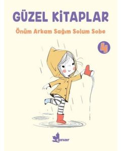 Güzel Kitaplar 4 - Önüm Arkam Sağım Solum Sobe 