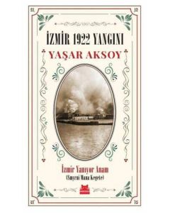 İzmir 1922 Yangını