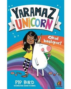 Yaramaz Unicorn - Okul Başlıyor!