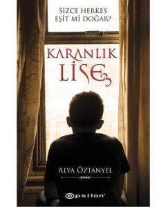 Karanlık Lise 3