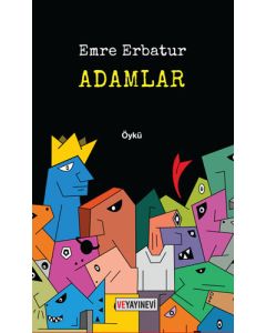 Adamlar