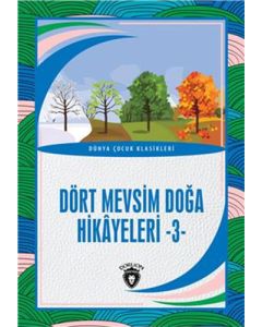 Dört Mevsim Doğa Hikayeleri - 3