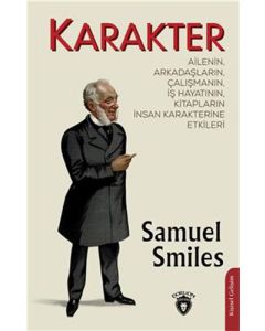 Karakter