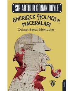 Sherlock Holmesin Maceraları - Dehşet Saçan Mektuplar