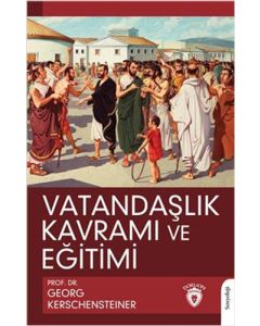 Vatandaşlık Kavramı Ve Eğitimi