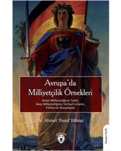 Avrupada Milliyetçilik Örnekleri