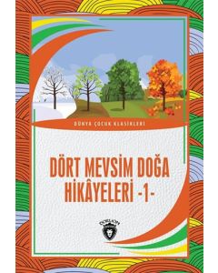 Dört Mevsim Doğa Hikayeleri 1
