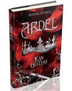 Ardel 2: Kan Gülleri (Ciltli)