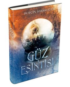 Güz Esintisi 2 (Ciltli)