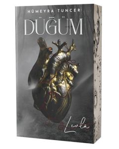Düğüm - Levla (Yan Boyamalı)