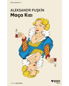 Maça Kızı