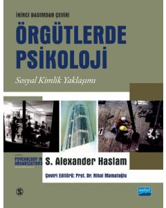 Örgütlerde Psikoloji