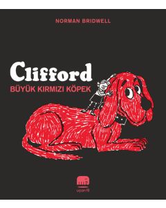 Clifford - Büyük Kırmızı Köpek