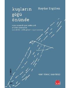 Kuşların Göğü Önünde