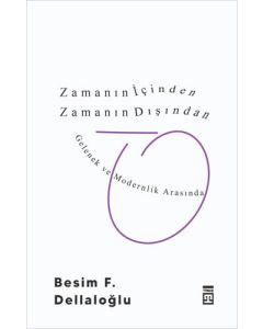 Zamanın İçinden Zamanın Dışından