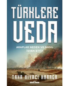 Türklere Veda