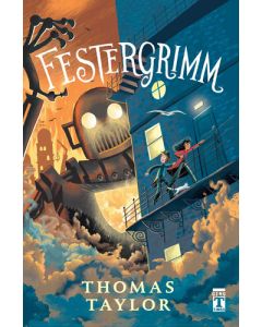 Festergrimm (Ciltli)