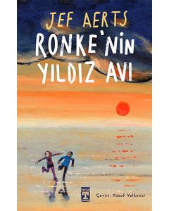 Ronke'nin Yıldız Avı