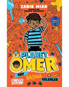 Planet Ömer 1 - Vay Başıma Gelenler 