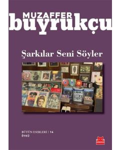 Şarkılar Seni Söyler