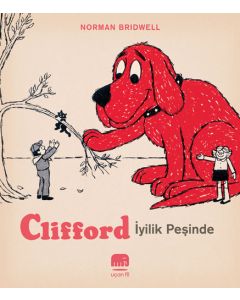 Clifford - İyilik Peşinde