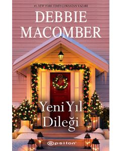 Yeni Yıl Dileği