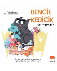 Bencil Kedicik Ne Yapsın?