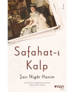 Safahat-ı Kalp