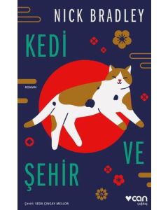 Kedi ve Şehir