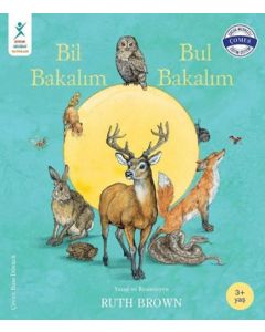 Bil Bakalım Bul Bakalım