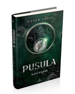 Pusula 1: Kolezyum (Ciltli)