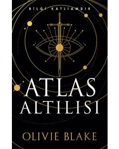 Atlas Altılısı (Ciltli)