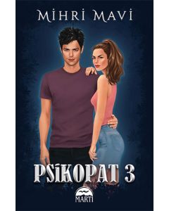 Psikopat - 3