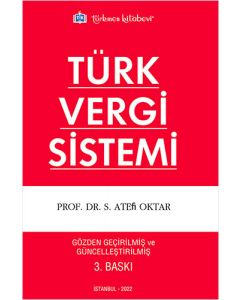 Türk Vergi Sistemi
