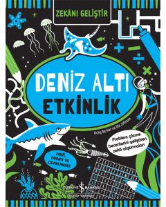 Zekânı Geliştir – Deniz Altı Etkinlik