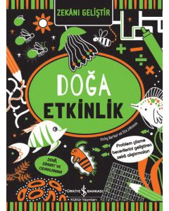 Zekânı Geliştir - Doğa Etkinlik