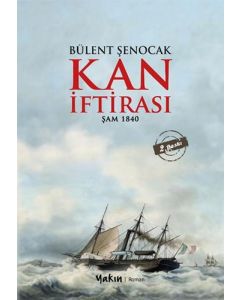 Kan İftirası