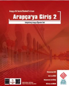 Arapça Dil Serisi - Arapçaya Giriş - 2