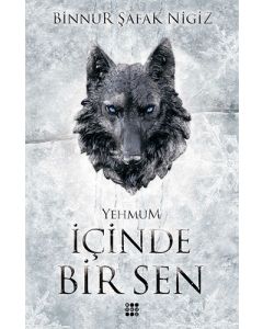 İçinde Bir Sen 3 - Yehmum (Ciltli)