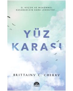 Yüz Karası