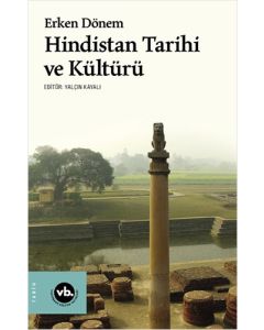 Erken Dönem Hindistan Tarihi ve Kültürü