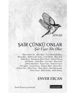 Şair Çünkü Onlar