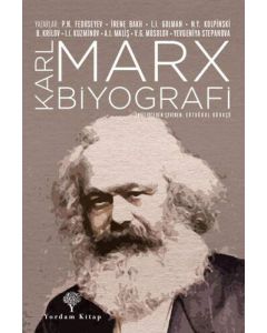 Karl Marx Biyografi