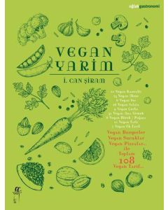 Vegan Yarim