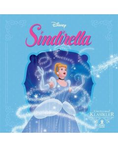 Disney Sindirella
