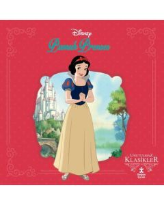 Unutulmaz Klasikler - Disney Pamuk Prenses  