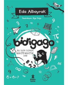 Bidigago 4- Bu İşin İçinde Matematik Var
